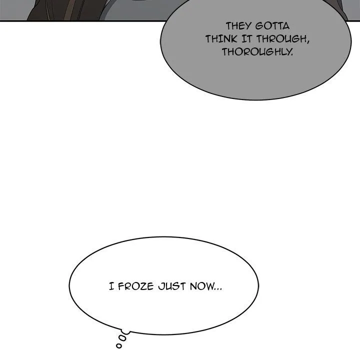 Childhood Friends Chapter 27 – page 77