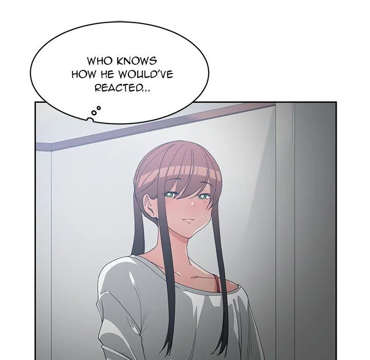 Childhood Friends Chapter 27 – page 80