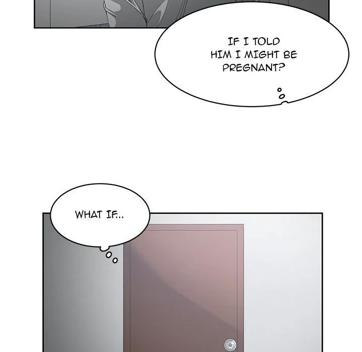 Childhood Friends Chapter 27 – page 81