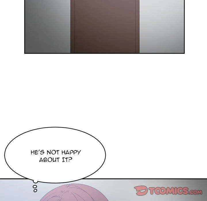 Childhood Friends Chapter 27 – page 82