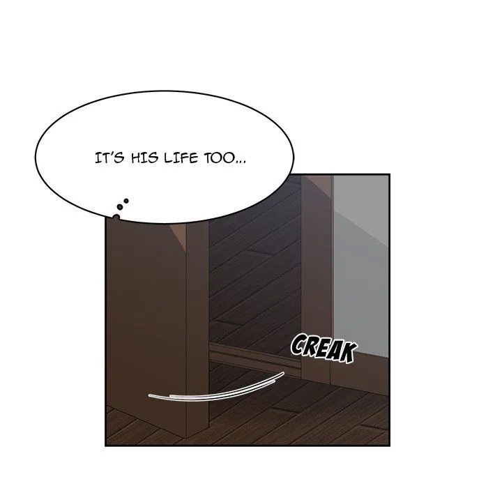 Childhood Friends Chapter 27 – page 84