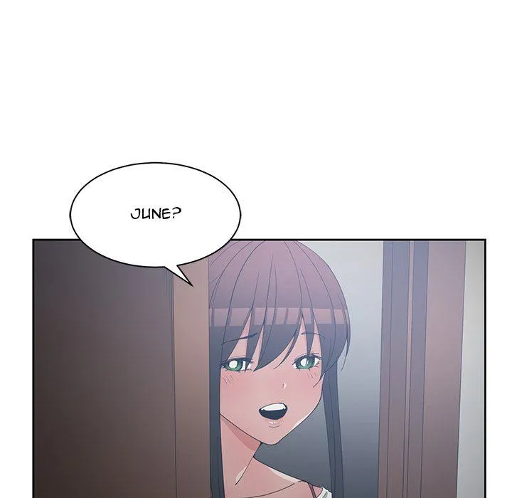 Childhood Friends Chapter 27 – page 85
