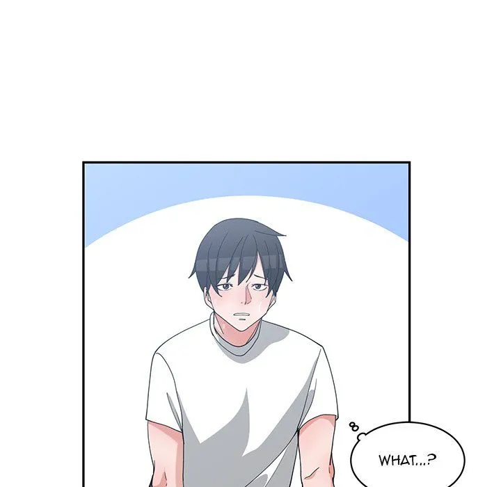 Childhood Friends Chapter 10 – page 101