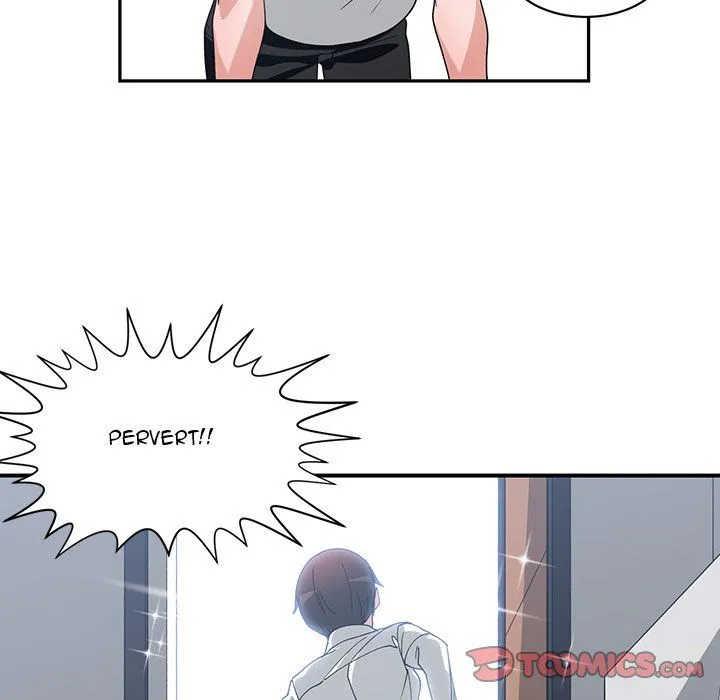 Childhood Friends Chapter 10 – page 102