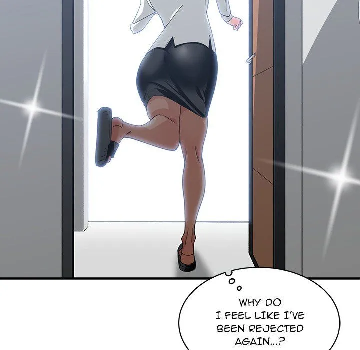 Childhood Friends Chapter 10 – page 103