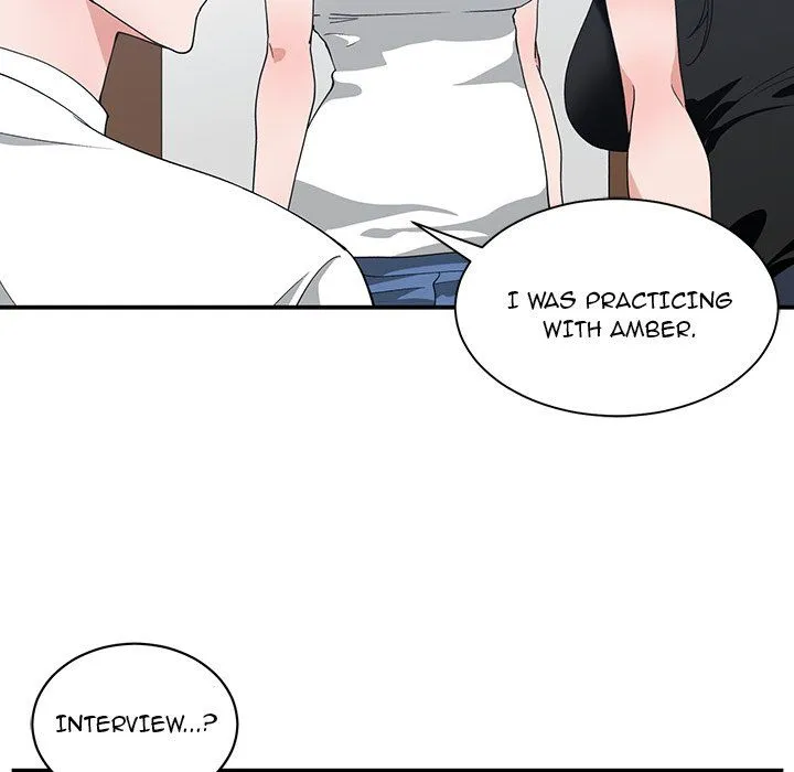 Childhood Friends Chapter 10 – page 13