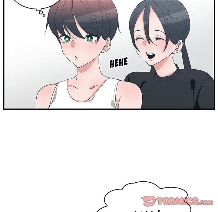 Childhood Friends Chapter 10 – page 14