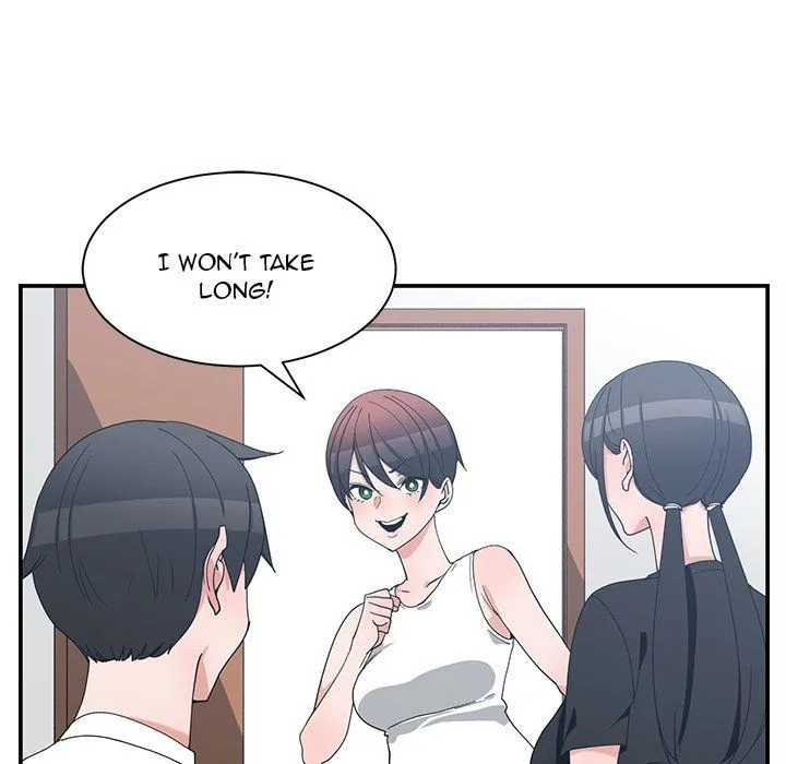 Childhood Friends Chapter 10 – page 17