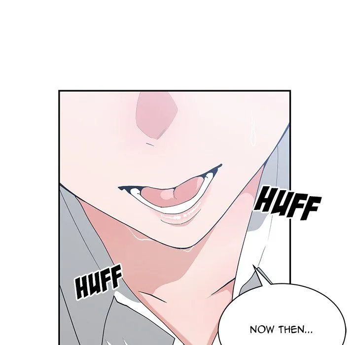 Childhood Friends Chapter 10 – page 21