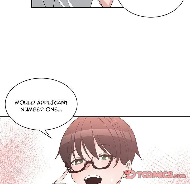 Childhood Friends Chapter 10 – page 22