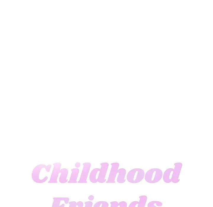 Childhood Friends Chapter 10 – page 25