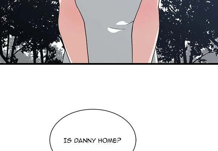 Childhood Friends Chapter 10 – page 3