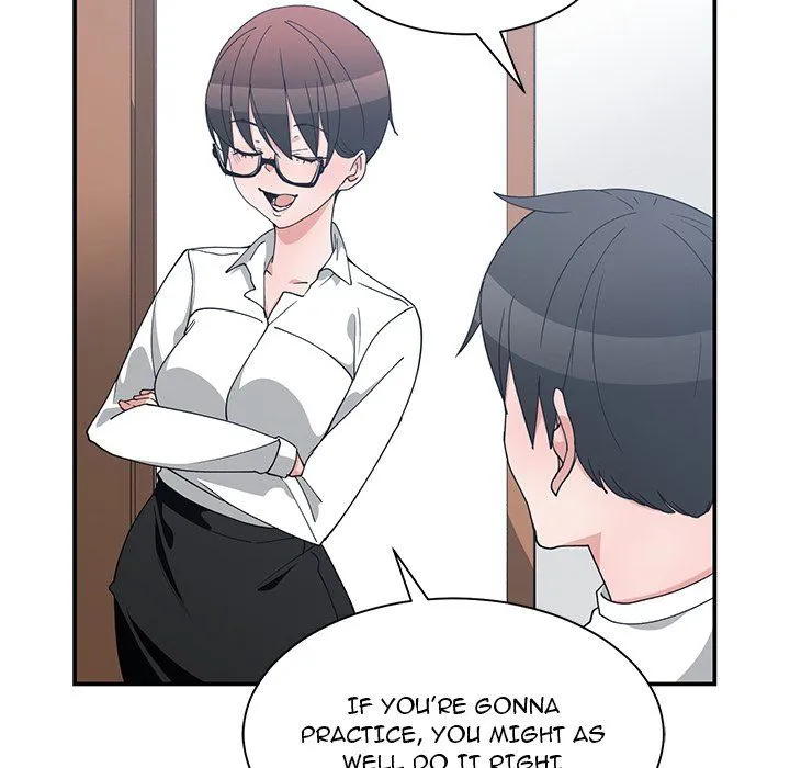 Childhood Friends Chapter 10 – page 31