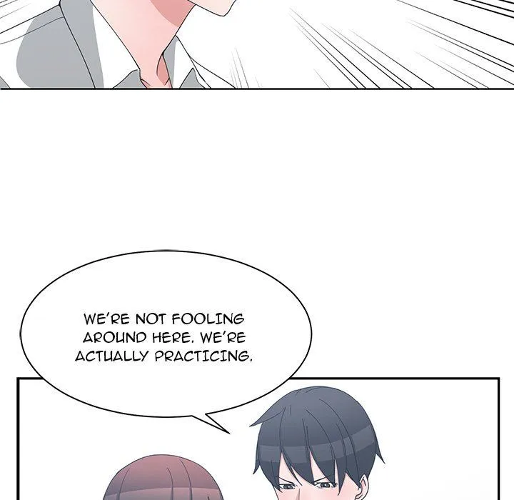 Childhood Friends Chapter 10 – page 33