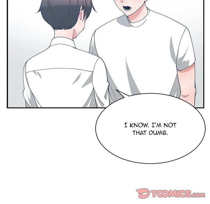 Childhood Friends Chapter 10 – page 34