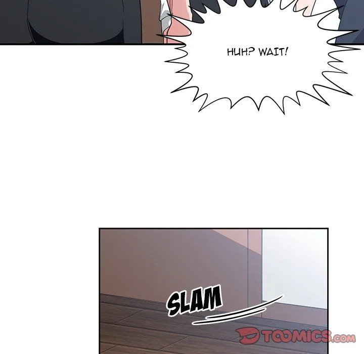 Childhood Friends Chapter 10 – page 38