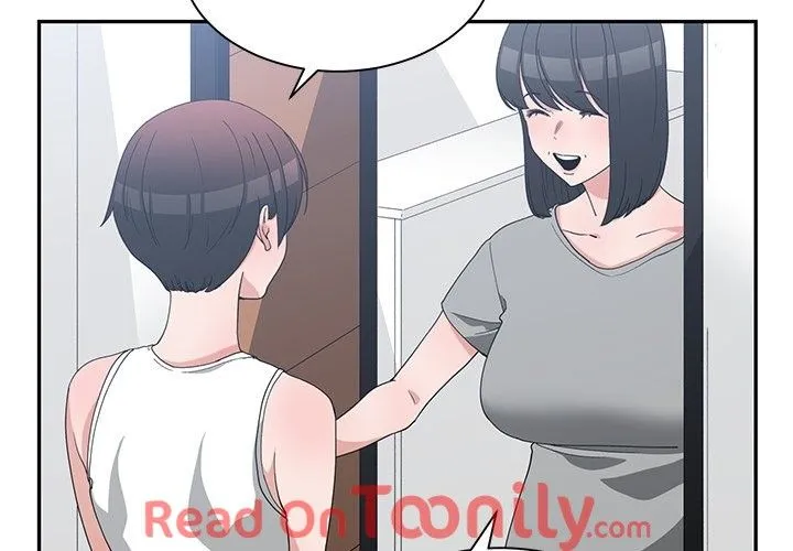 Childhood Friends Chapter 10 – page 4