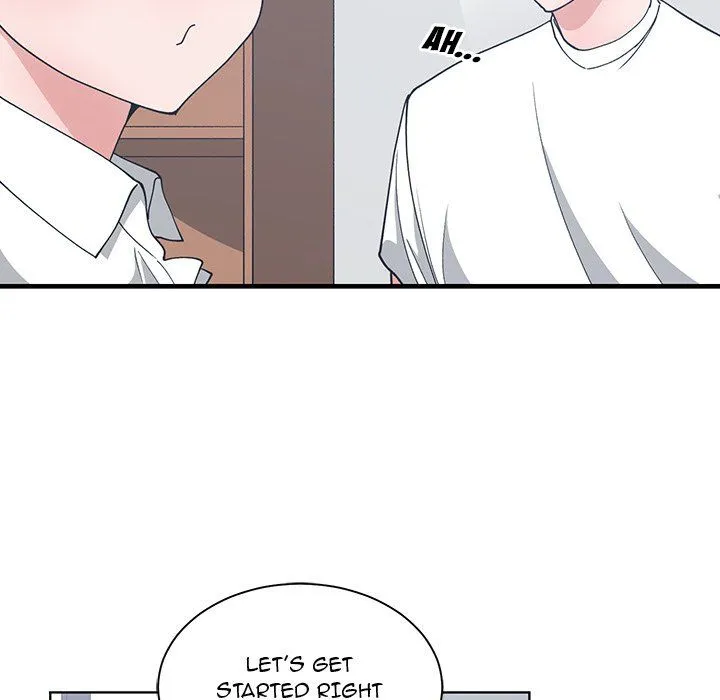 Childhood Friends Chapter 10 – page 40
