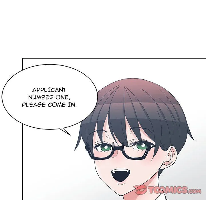 Childhood Friends Chapter 10 – page 42