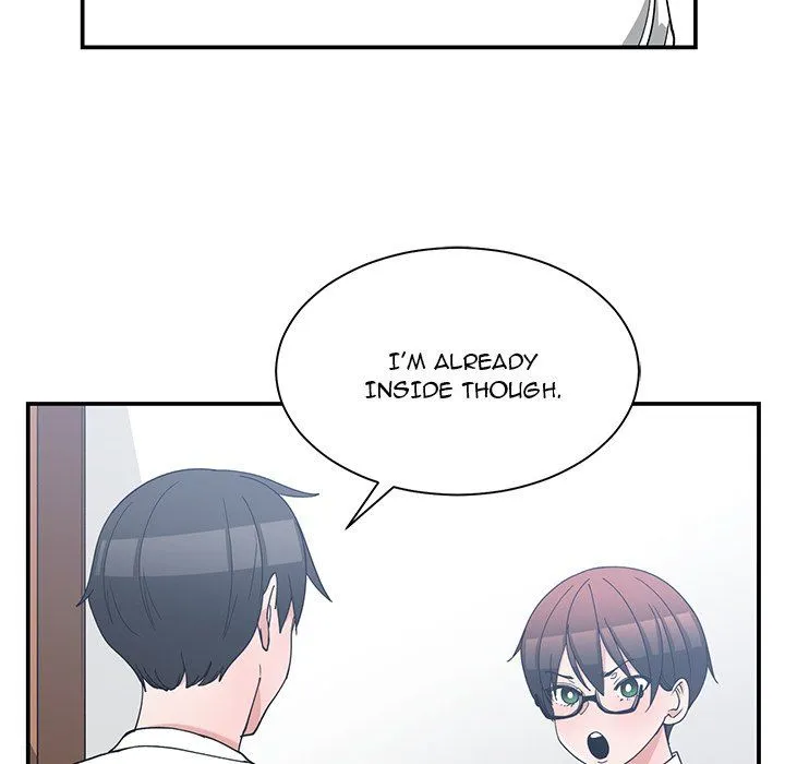 Childhood Friends Chapter 10 – page 45
