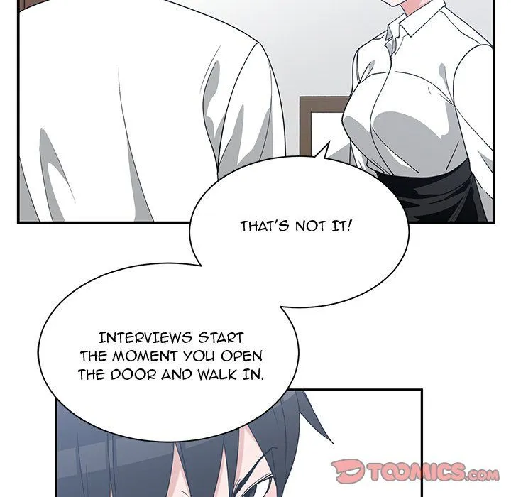 Childhood Friends Chapter 10 – page 46