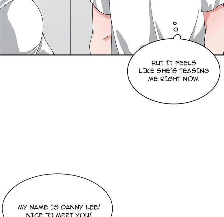 Childhood Friends Chapter 10 – page 49