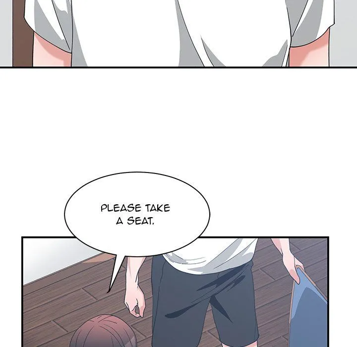 Childhood Friends Chapter 10 – page 51