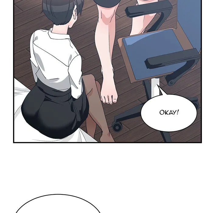 Childhood Friends Chapter 10 – page 52