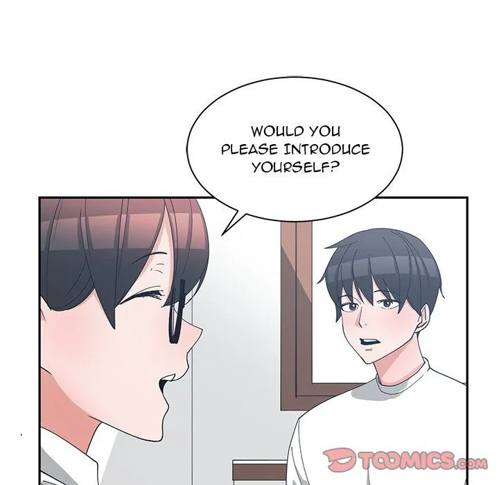 Childhood Friends Chapter 10 – page 54