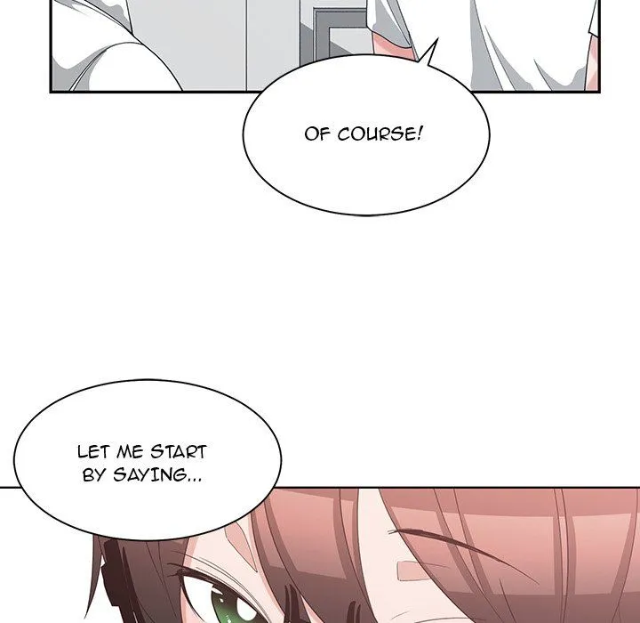 Childhood Friends Chapter 10 – page 55