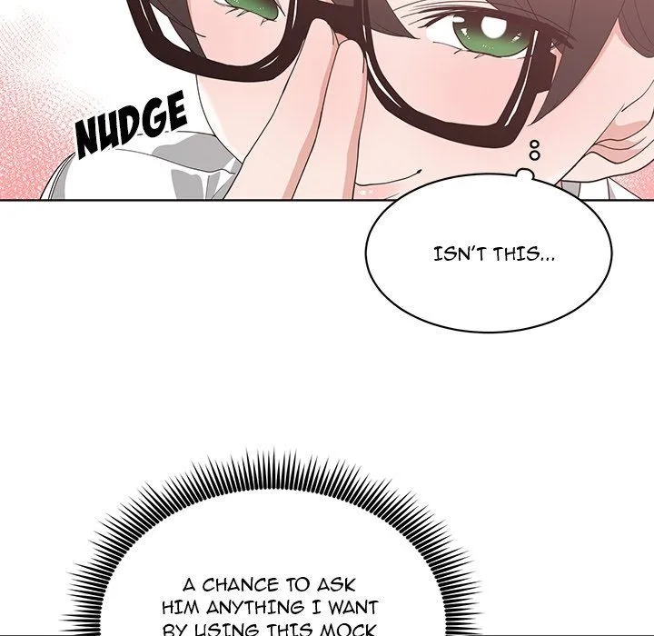 Childhood Friends Chapter 10 – page 56