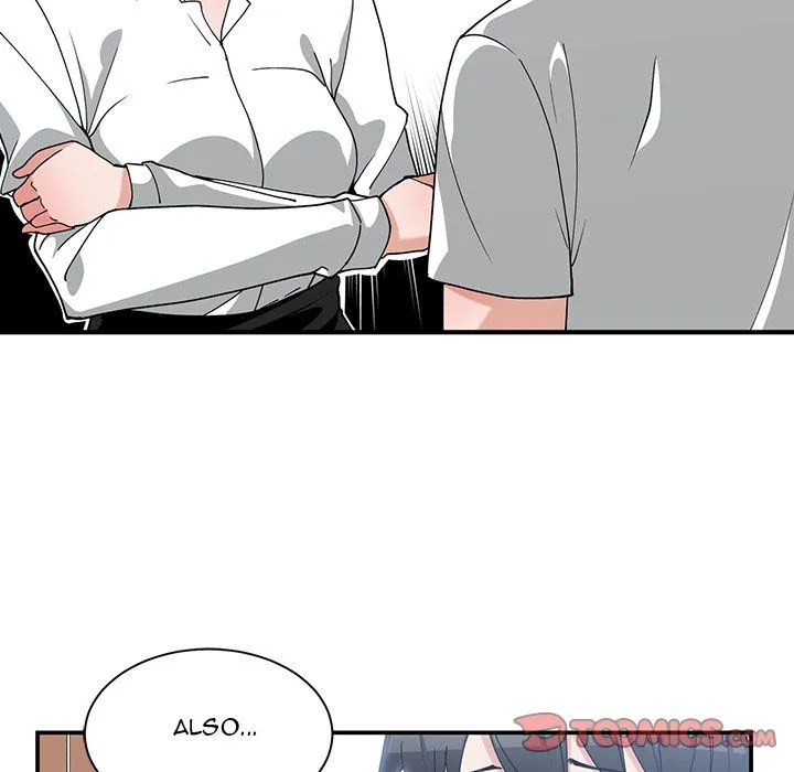Childhood Friends Chapter 10 – page 58