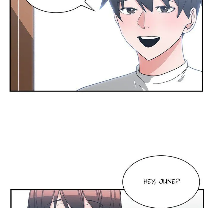 Childhood Friends Chapter 10 – page 59