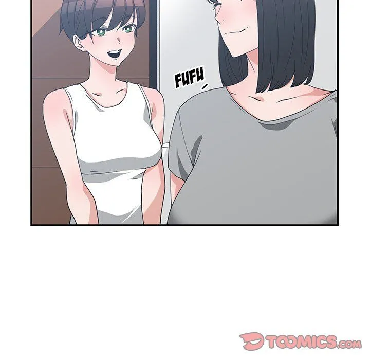 Childhood Friends Chapter 10 – page 6