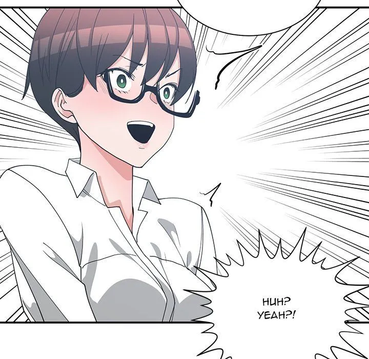 Childhood Friends Chapter 10 – page 61