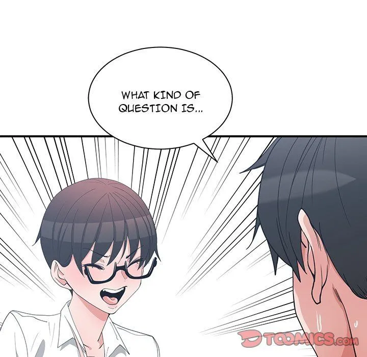Childhood Friends Chapter 10 – page 66