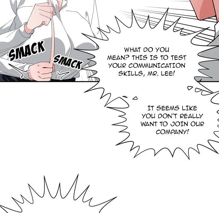 Childhood Friends Chapter 10 – page 67