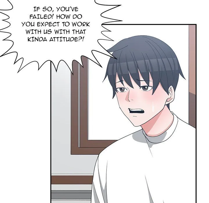 Childhood Friends Chapter 10 – page 68