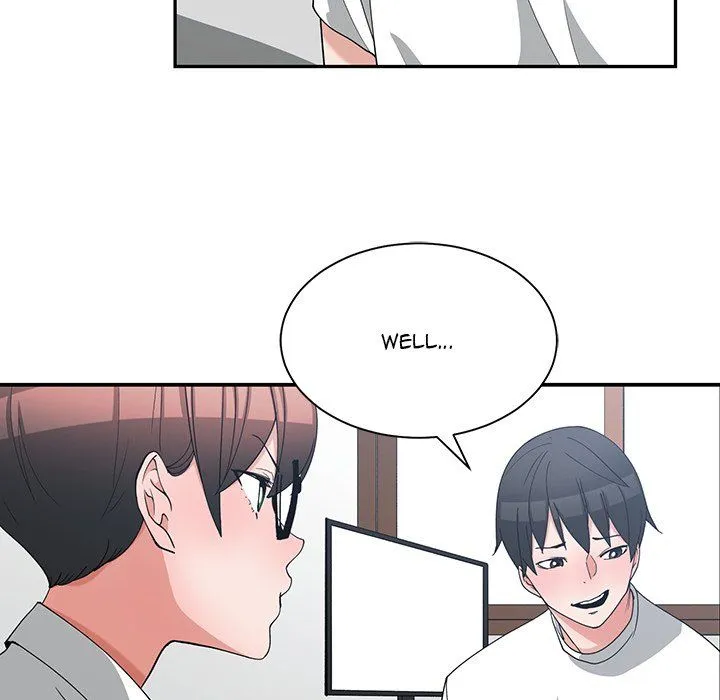 Childhood Friends Chapter 10 – page 69