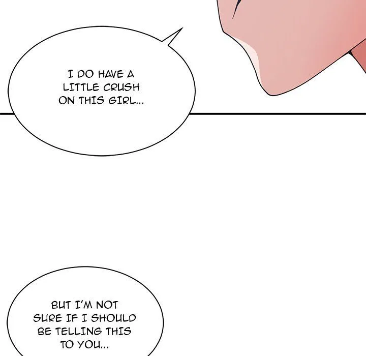 Childhood Friends Chapter 10 – page 71