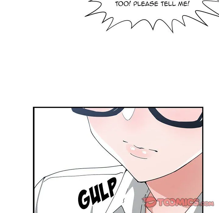Childhood Friends Chapter 10 – page 82