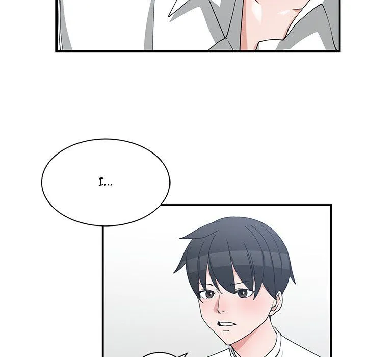 Childhood Friends Chapter 10 – page 83