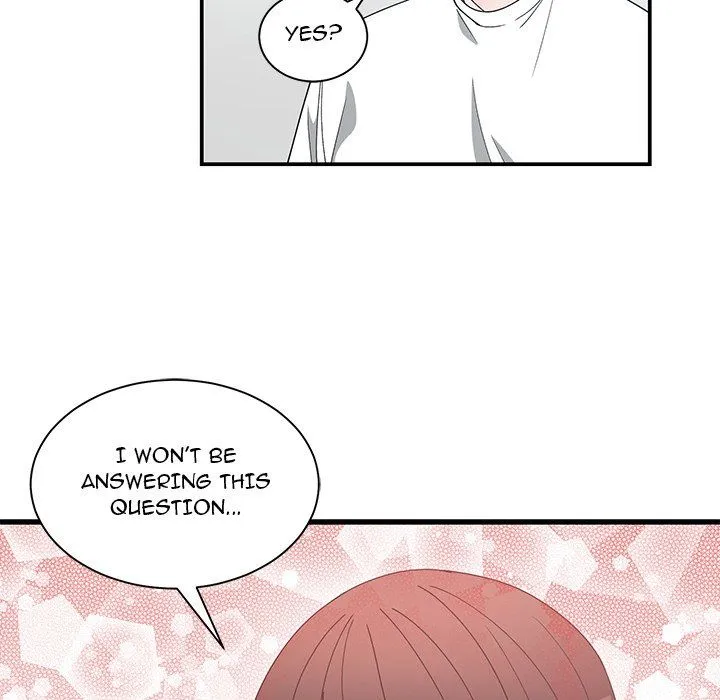 Childhood Friends Chapter 10 – page 84