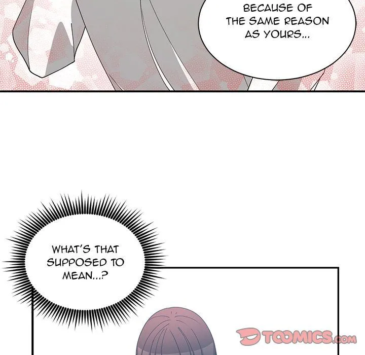 Childhood Friends Chapter 10 – page 86