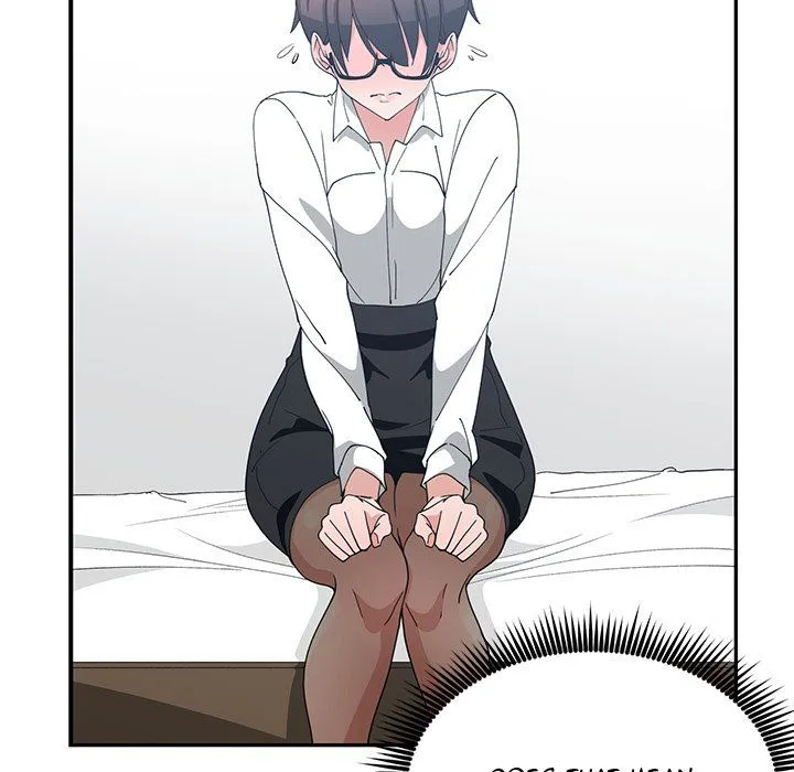 Childhood Friends Chapter 10 – page 87