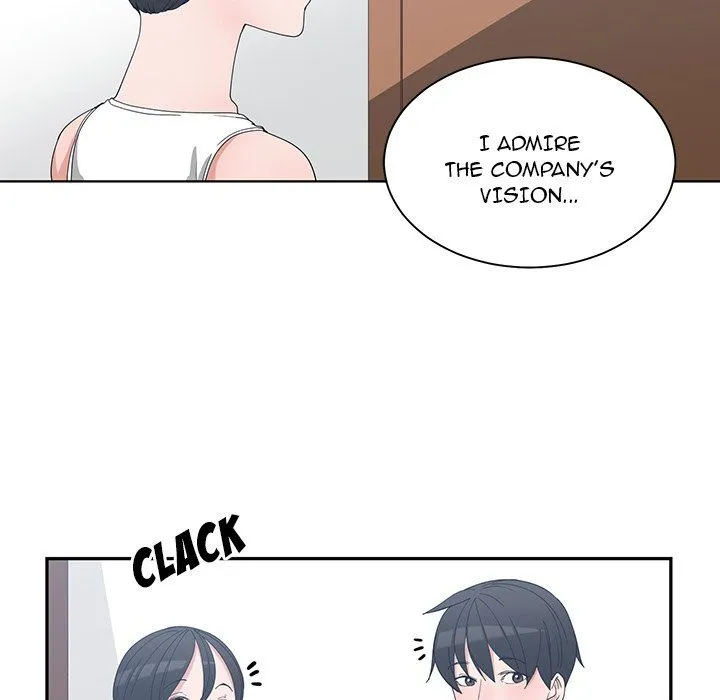 Childhood Friends Chapter 10 – page 9