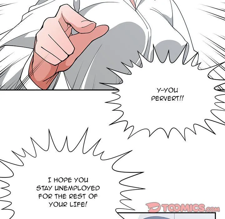 Childhood Friends Chapter 10 – page 98