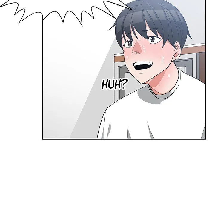 Childhood Friends Chapter 10 – page 99