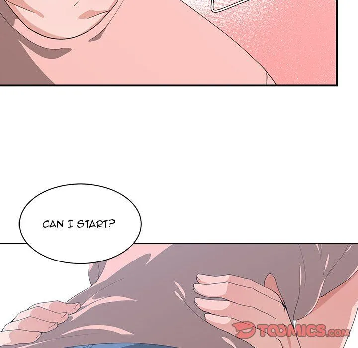 Childhood Friends Chapter 9 – page 10