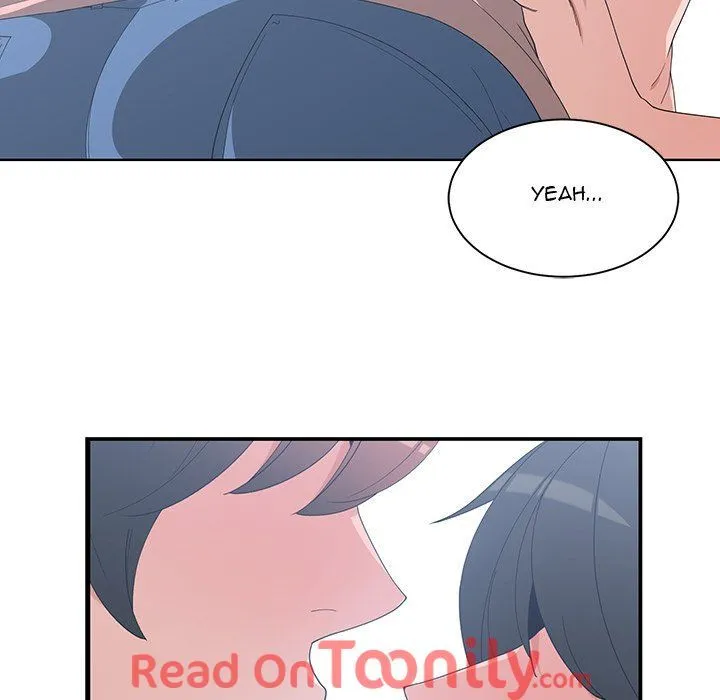Childhood Friends Chapter 9 – page 11